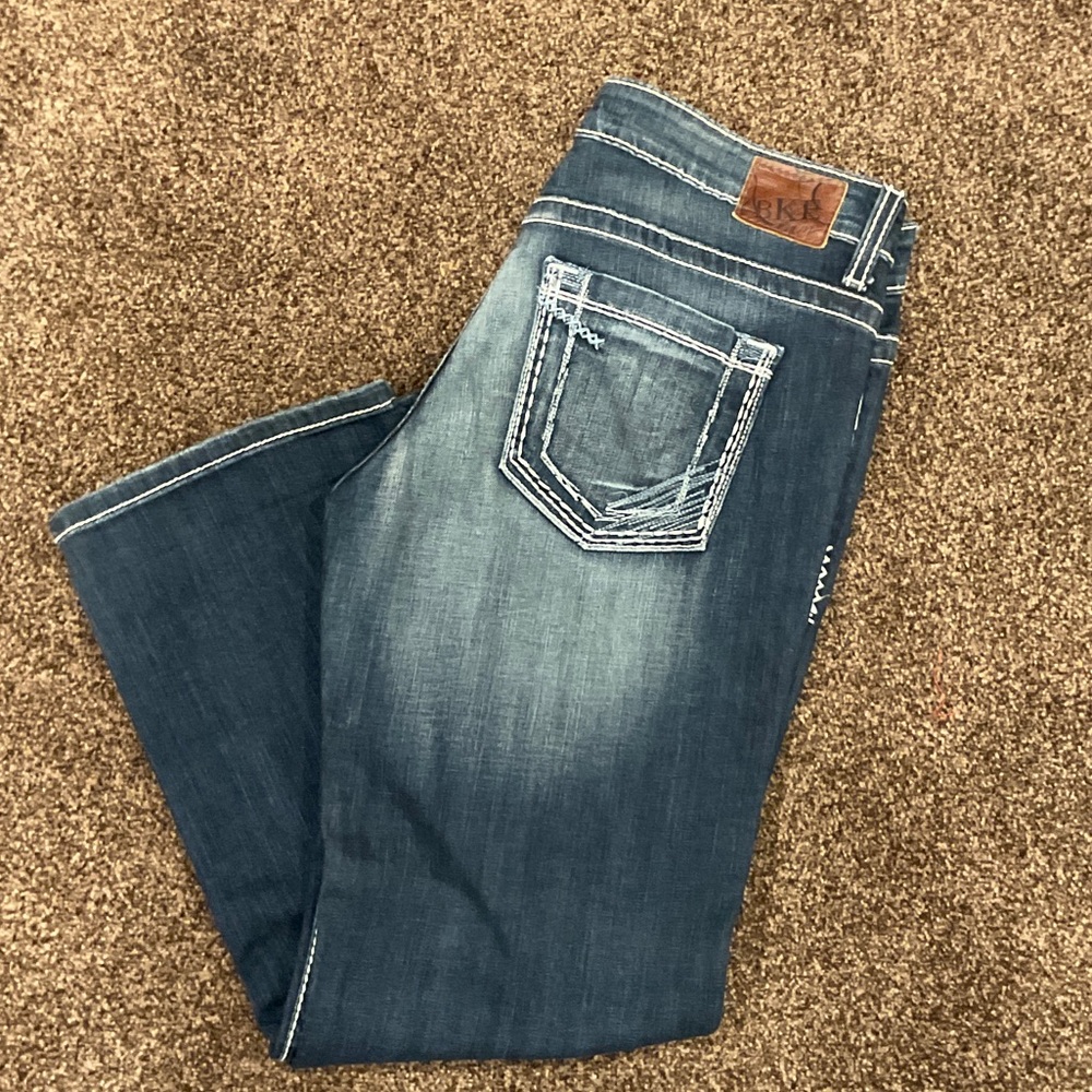 Women's BKE capris